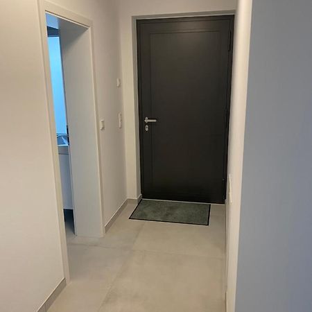 טאונושטיין Charmante Ferienwohnung-Neubau- מראה חיצוני תמונה