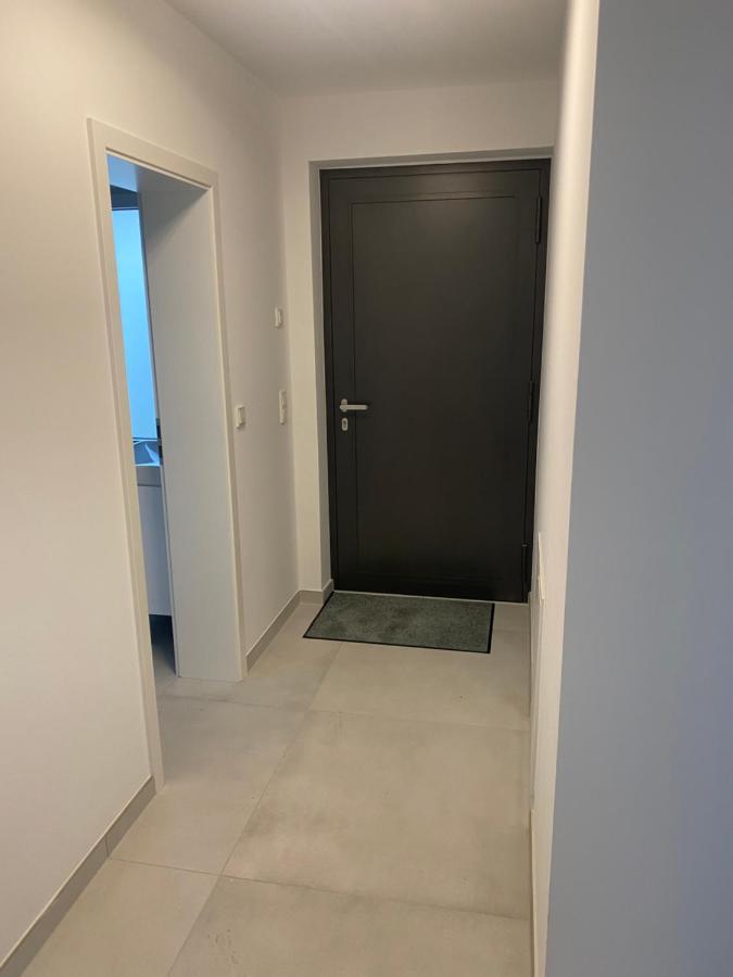 טאונושטיין Charmante Ferienwohnung-Neubau- מראה חיצוני תמונה